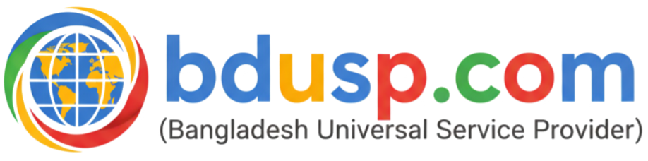 BDUSP